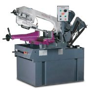 Circular saws, band saws & cold saws