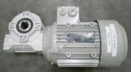 Gear motor, variator gear motor, gearbox.