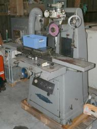 Drill grinder, bench grinder, coarse grinder, belt grinder, centerless grinder, universal grinder & diaform.