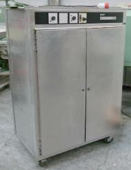 Chamber oven, laboratory oven, ceramic kiln.