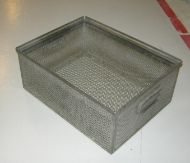 Storage box, big bag, pallet, pallet frame, roll cage trolley, mesh container, pallet container & tilt container
