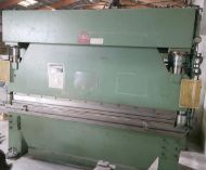 Edge bending machine, edge press, pipe bending machine, bending apparatus, bending machine, pipe expander, machine shears, turret punch, plate roller, ring roller & profile roller.