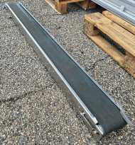 Make Arboga, 300 x 1600 mm.